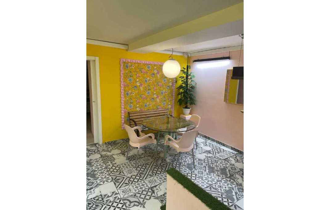 Traspaso - Licencia C2 -
Barcelona - Eixample Izquierdo