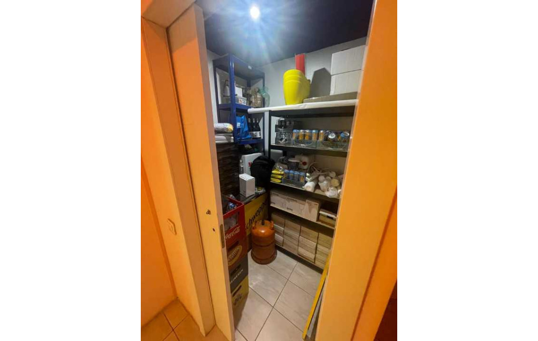 Traspaso - Licencia C2 -
Barcelona - Eixample Izquierdo