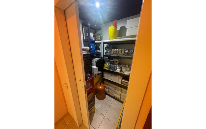 Traspaso - Licencia C2 -
Barcelona - Eixample Izquierdo