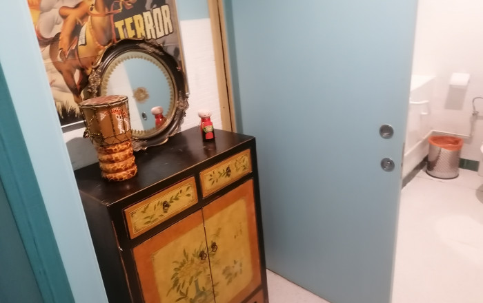 Traspaso - Restaurante -
Barcelona - Les corts