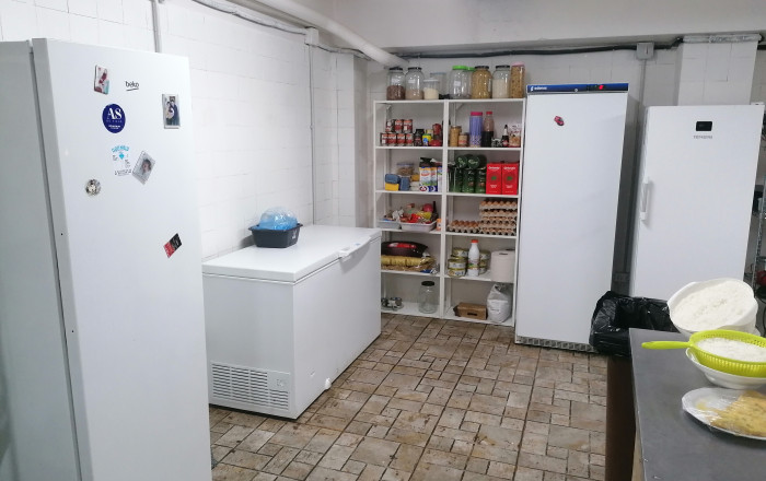 Traspaso - Restaurante -
Barcelona - Les corts