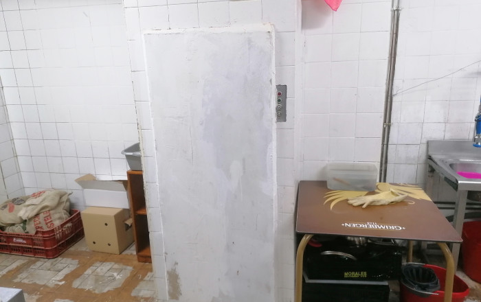 Traspaso - Restaurante -
Barcelona - Les corts