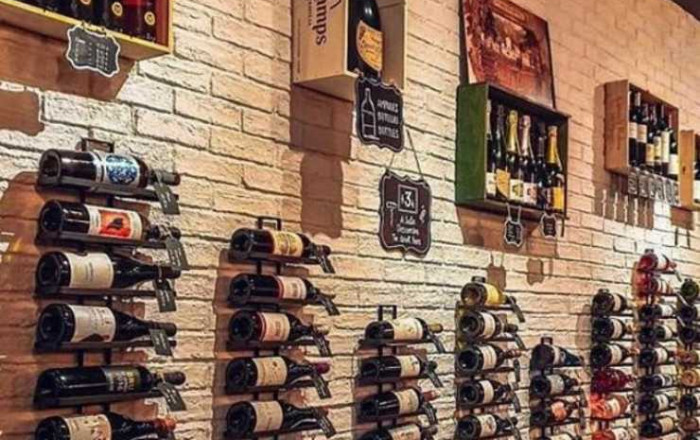 Traspaso - Bar Restaurante -
Barcelona - Sant Antoni