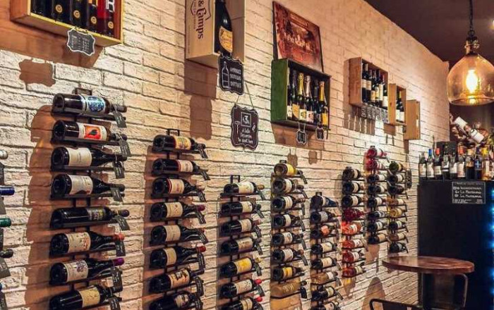 Traspaso - Bar Restaurante -
Barcelona - Sant Antoni