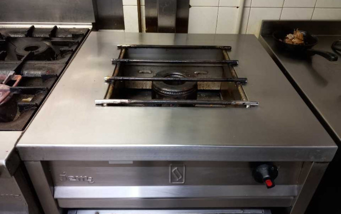 Traspaso - Bar Restaurante -
Barcelona - Eixample Izquierdo