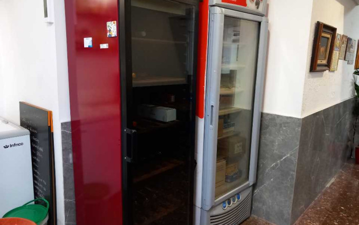 Traspaso - Bar Restaurante -
Barcelona - Eixample Izquierdo