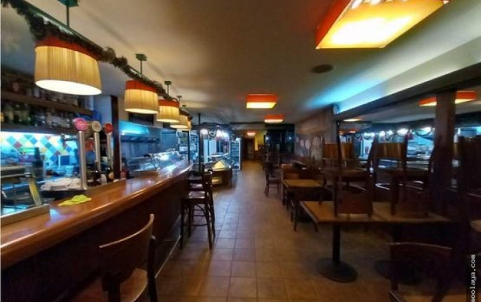 Alquiler - Restaurante -
Barcelona - Guinardo