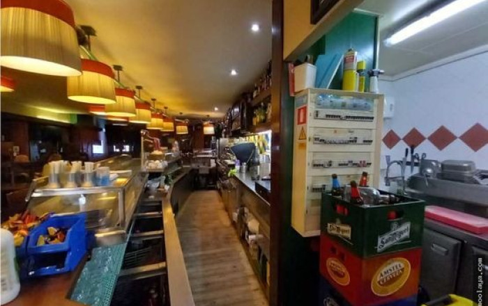 Alquiler - Restaurante -
Barcelona - Guinardo