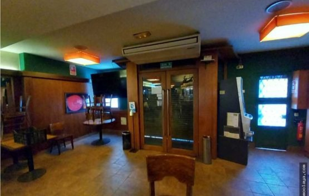 Alquiler - Restaurante -
Barcelona - Guinardo