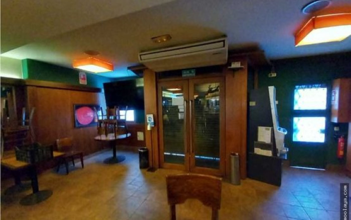 Alquiler - Restaurante -
Barcelona - Guinardo