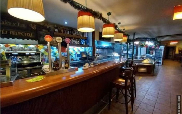 Alquiler - Restaurante -
Barcelona - Guinardo