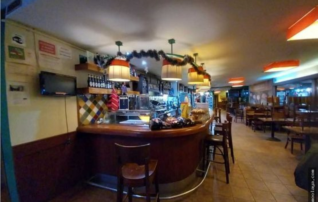 Alquiler - Restaurante -
Barcelona - Guinardo