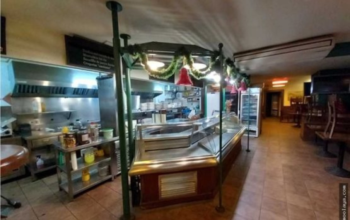 Alquiler - Restaurante -
Barcelona - Guinardo