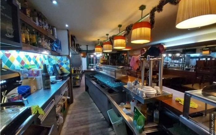 Alquiler - Restaurante -
Barcelona - Guinardo