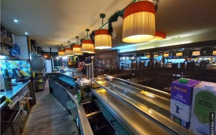 Alquiler - Restaurante -
Barcelona - Guinardo