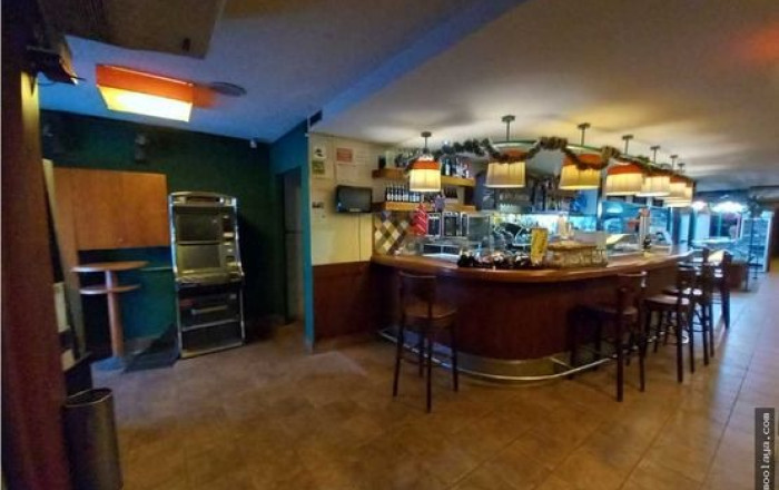 Alquiler - Restaurante -
Barcelona - Guinardo