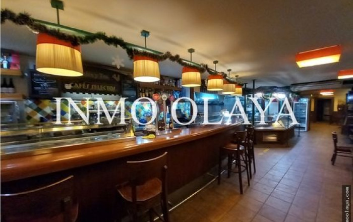 Alquiler - Restaurante -
Barcelona - Guinardo