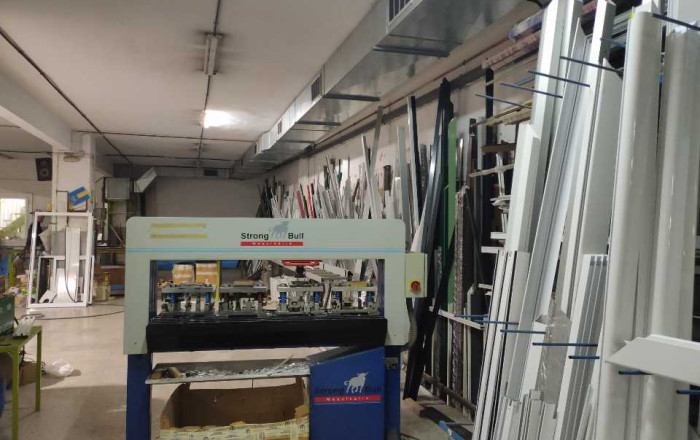 Venta - Naves y solares -
Badalona - La Salut