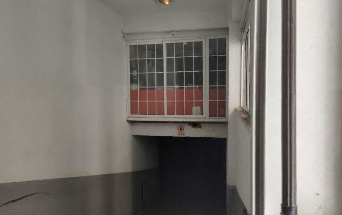 Venta - Naves y solares -
Badalona - La Salut