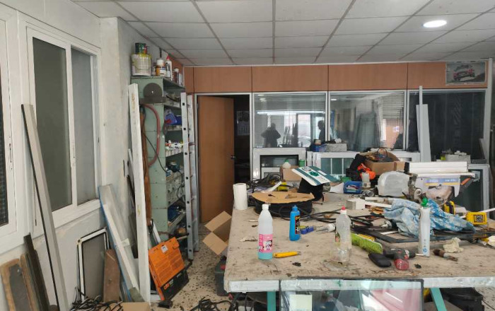 Venta - Naves y solares -
Badalona - La Salut