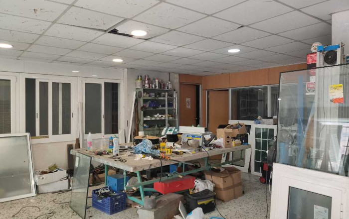 Venta - Naves y solares -
Badalona - La Salut