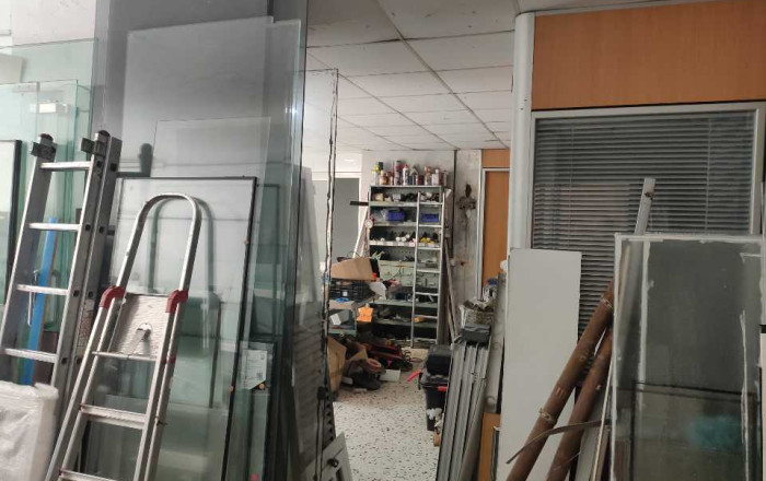 Venta - Naves y solares -
Badalona - La Salut