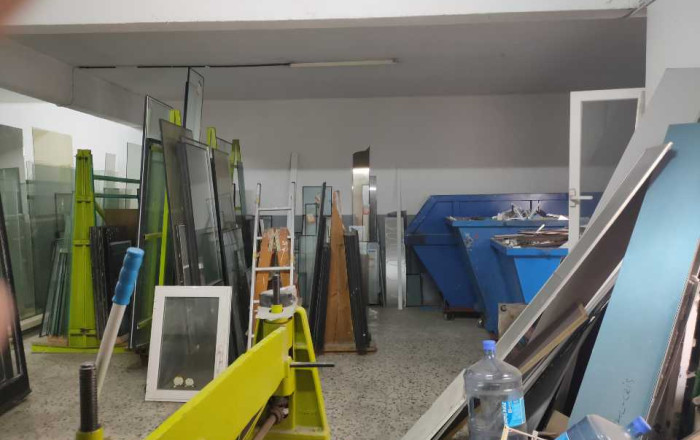 Venta - Naves y solares -
Badalona - La Salut