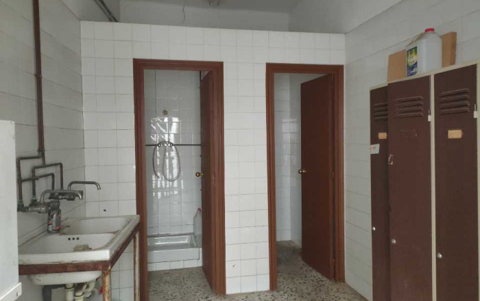 Venta - Naves y solares -
Badalona - La Salut