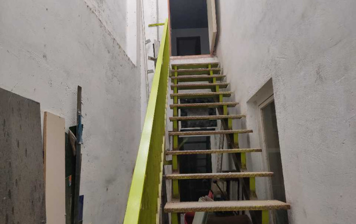 Venta - Naves y solares -
Badalona - La Salut