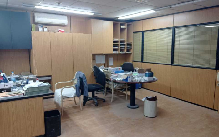 Revente - Naves y solares -
Mataró - Via Europa - Parque Central