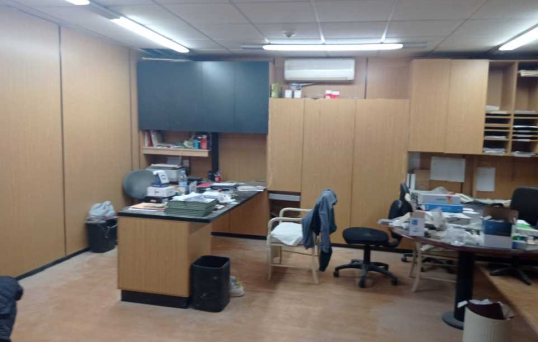 Revente - Naves y solares -
Mataró - Via Europa - Parque Central