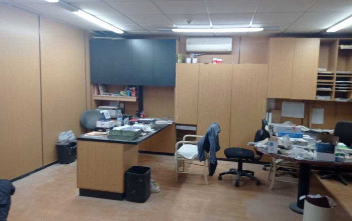 Revente - Naves y solares -
Mataró - Via Europa - Parque Central