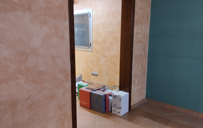 Alquiler - Naves y solares -
Palamós