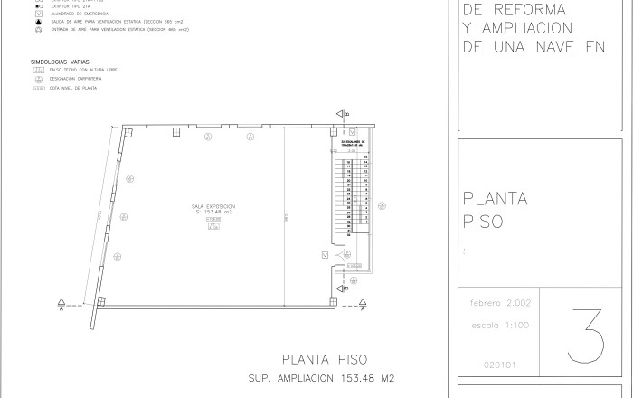 Location longue durée - Naves y solares -
Barcelona