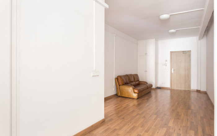 Revente - Des bureaux -
Barcelona - Sarriá - Francesc Macia