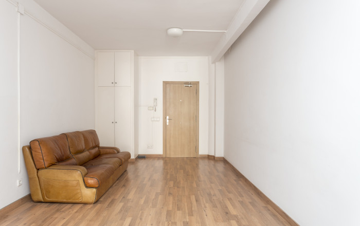 Revente - Des bureaux -
Barcelona - Sarriá - Francesc Macia