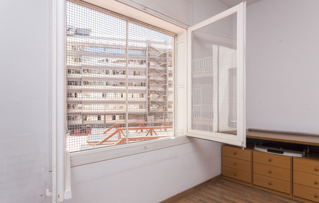 Revente - Des bureaux -
Barcelona - Sarriá - Francesc Macia