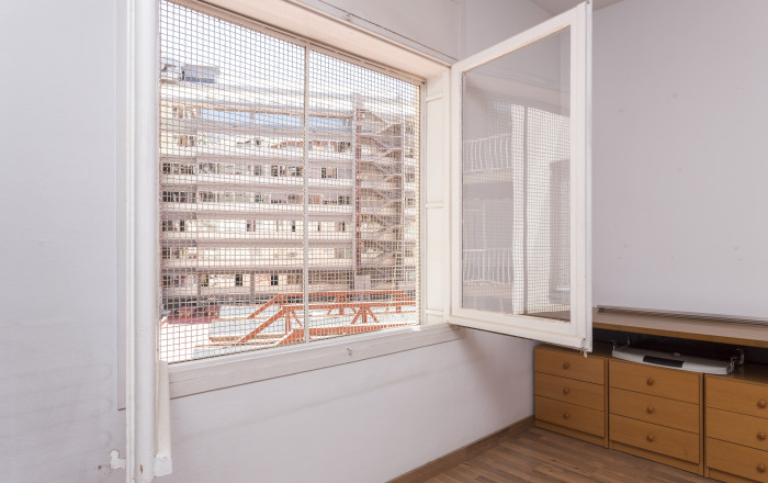 Revente - Des bureaux -
Barcelona - Sarriá - Francesc Macia