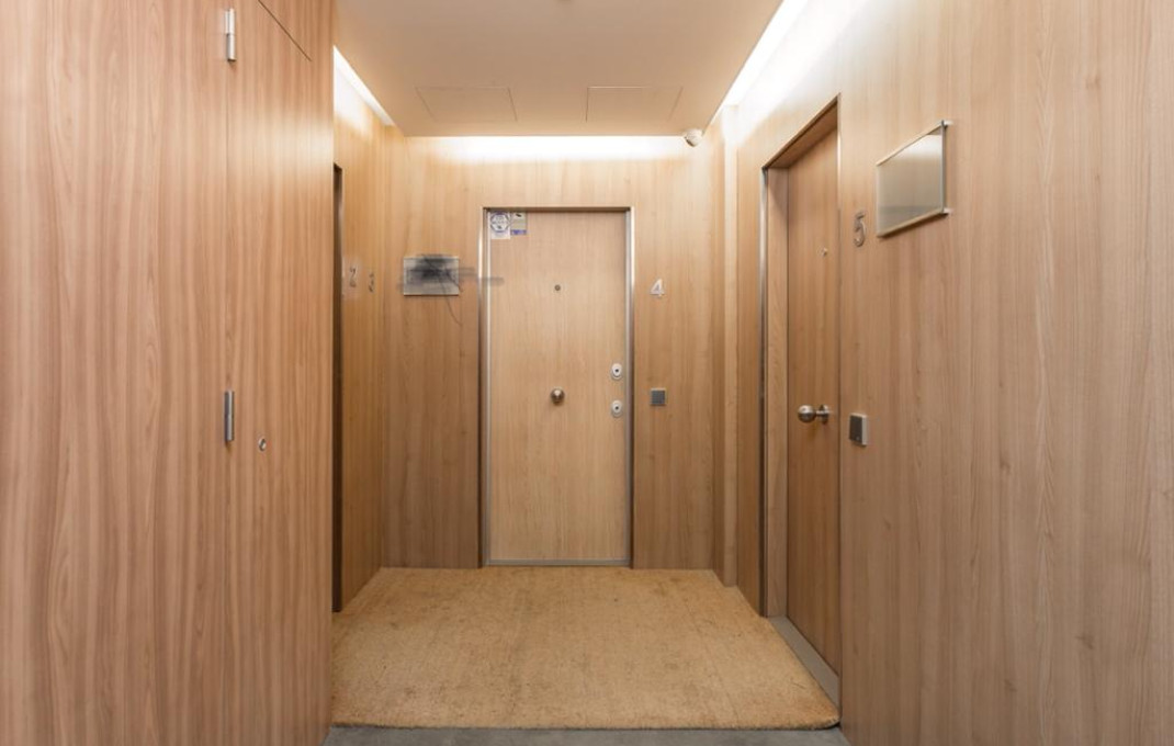 Revente - Des bureaux -
Barcelona - Sarriá - Francesc Macia