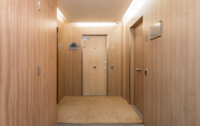 Revente - Des bureaux -
Barcelona - Sarriá - Francesc Macia