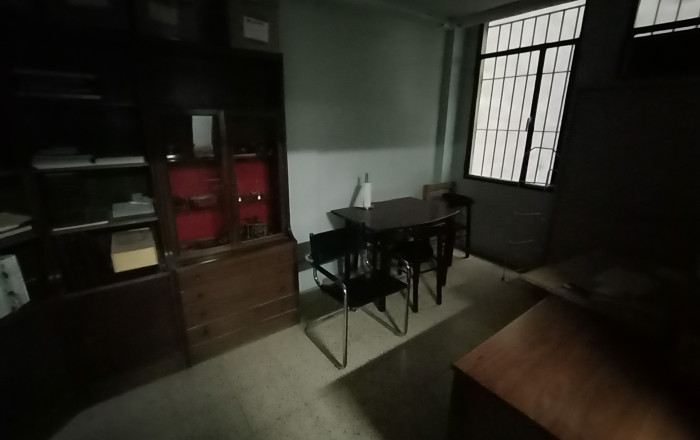 Revente - Des bureaux -
Barcelona - Sagrada familia