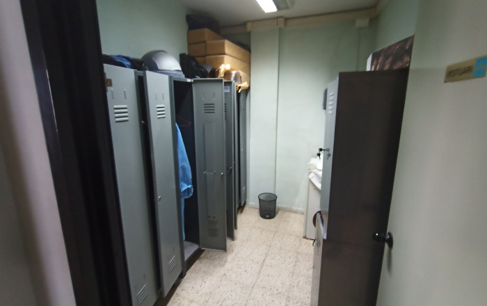 Revente - Des bureaux -
Barcelona - Sagrada familia