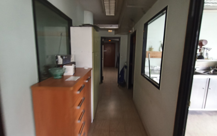 Revente - Des bureaux -
Barcelona - Sagrada familia