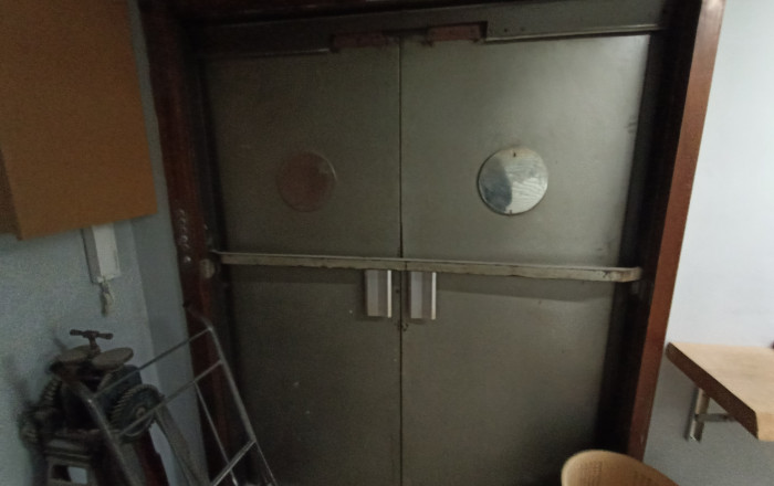 Revente - Des bureaux -
Barcelona - Sagrada familia