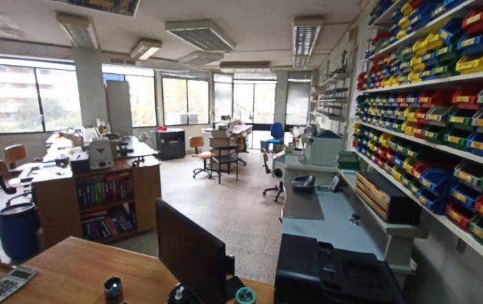 Revente - Des bureaux -
Barcelona - Sagrada familia