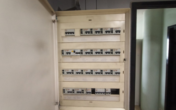 Revente - Des bureaux -
Barcelona - Sagrada familia