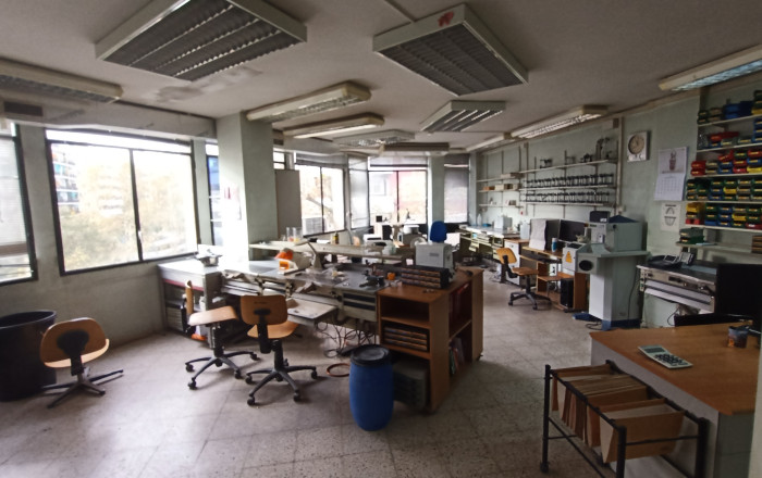 Revente - Des bureaux -
Barcelona - Sagrada familia