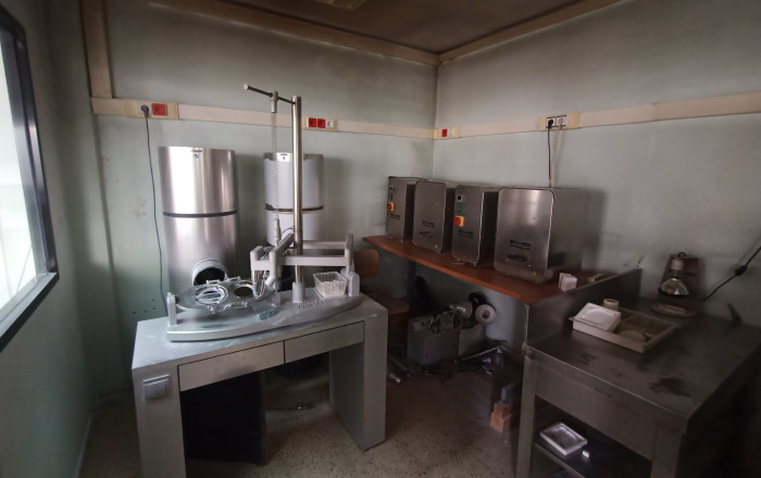 Revente - Des bureaux -
Barcelona - Sagrada familia