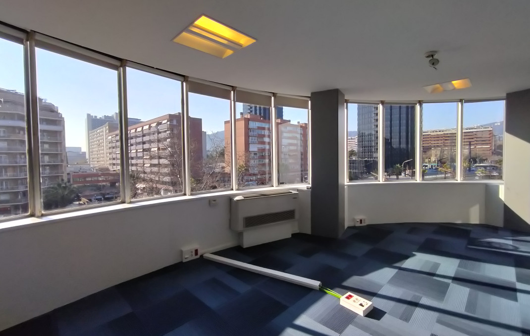 Location longue durée - Des bureaux -
Barcelona - Les corts