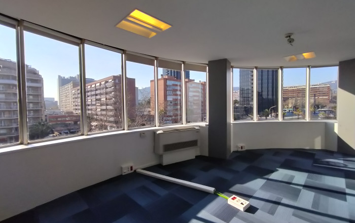 Location longue durée - Des bureaux -
Barcelona - Les corts